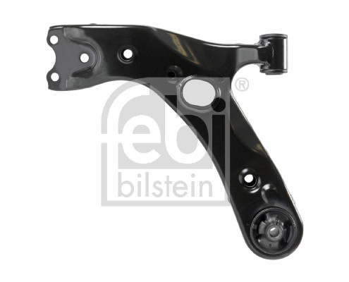 Brat suspensie roata TOYOTA AURIS Caseta/ Hatchback (_E15_) 1.4 D-4D (NDE150) diesel 90 cai FEBI BILSTEIN 174164