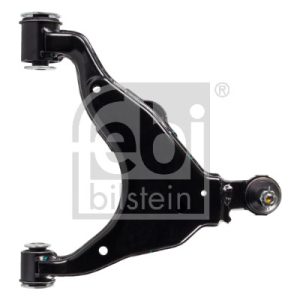 Brat suspensie roata TOYOTA LAND CRUISER PRADO (_J12_) 3.0 D-4D (KDJ120, KDJ125) diesel 163 cai FEBI BILSTEIN 174202