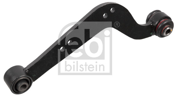 Brat suspensie roata TOYOTA RAV 4 IV (_A4_) 2.2 D 4WD (ALA49) diesel 150 cai FEBI BILSTEIN 175087