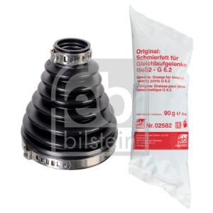 Ansamblu burduf articulatie planetara TOYOTA VERSO S (_P12_) 1.33 (NSP120_) benzina 99 cai FEBI BILSTEIN 175453