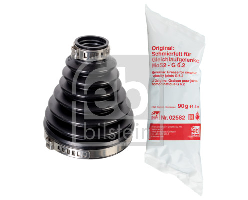 Ansamblu burduf articulatie planetara TOYOTA URBAN CRUISER (_P1_) 1.33 (NSP110_, NSP110) benzina 101 cai FEBI BILSTEIN 175453