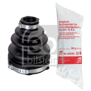 Ansamblu burduf articulatie planetara TOYOTA AURIS (_E18_) 1.6 (ZRE181_, ZRE185_, ZRE185R, ZRE181R) benzina 132 cai FEBI BILSTEIN 175488