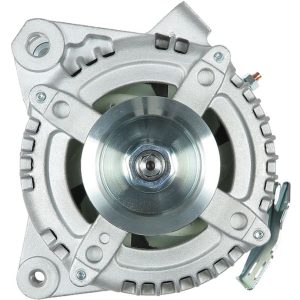 Alternator TOYOTA AVENSIS (_T25_) 2.4 VVT-i (AZT251_, AZT251R) benzina 163 cai AS-PL A6603S