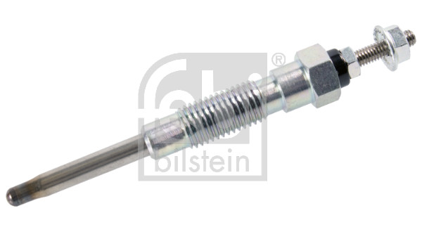 Bujie incandescenta TOYOTA HIACE IV bus (_H1_) 2.4 D 4WD (LH51_, LH61_, LH66_, LH71_, LH51R, LH61R,... diesel 75 cai FEBI BILSTEIN 176169