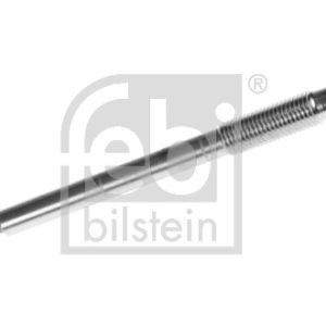 Bujie incandescenta TOYOTA LAND CRUISER PRADO (_J15_) 3.0 D-4D (KDJ150_, KDJ150, KDJ155) diesel 173 cai FEBI BILSTEIN 176183