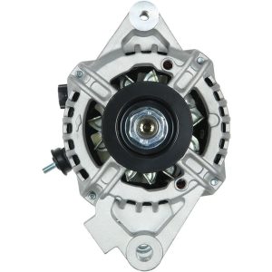 Alternator TOYOTA YARIS (_P9_) 1.0 VVT-i (KSP90_, KSP90R) benzina 69 cai AS-PL A0753S