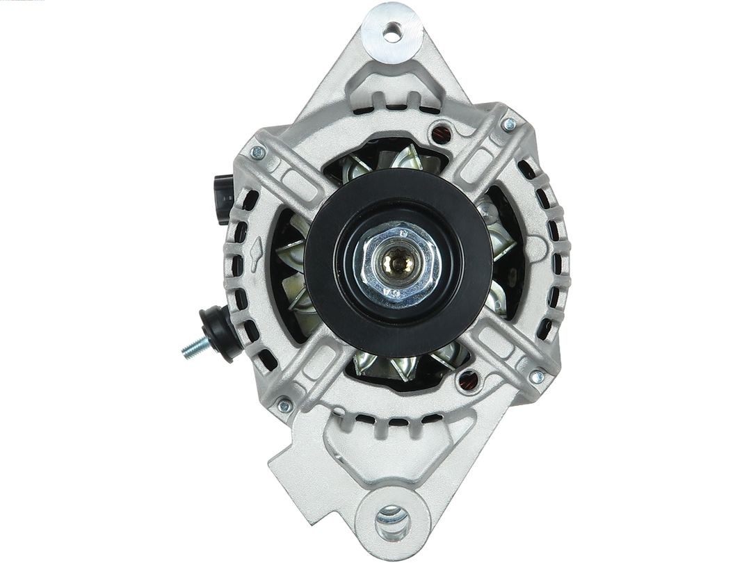 Alternator TOYOTA YARIS (_P9_) 1.0 VVT-i (KSP90_, KSP90R) benzina 69 cai AS-PL A0753S
