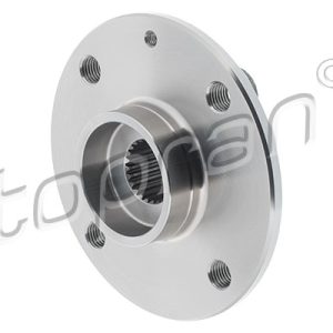 Butuc roata TOYOTA AYGO (_B1_) 1.0 (KGB10_, KGB10R) benzina 68 cai TOPRAN 724 344