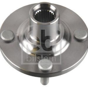 Butuc roata TOYOTA YARIS (_P13_) 1.3 (NSP130_, NSP130) benzina 95 cai FEBI BILSTEIN 177386