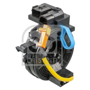 Arc spirala Airbag TOYOTA HILUX VII pick-up (_N1_, _N2_, _N3_) 3.0 D-4D (KUN16) diesel 171 cai FEBI BILSTEIN 178873