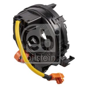 Arc spirala Airbag TOYOTA HILUX VII platou / sasiu (_N1_, _N2_) 3.0 D 4WD (KUN26) diesel 171 cai FEBI BILSTEIN 178882