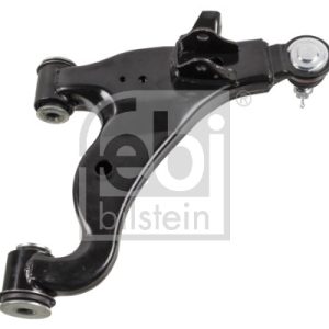 Brat suspensie roata TOYOTA HILUX VII pick-up (_N1_, _N2_, _N3_) 2.5 D-4D (KUN15_, KUN15R) diesel 120 cai FEBI BILSTEIN 179226