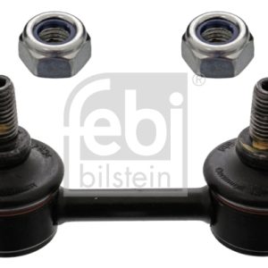 Bieleta antiruliu TOYOTA CELICA Cabriolet (_T16_) 2.0 GT (ST162) benzina 150 cai FEBI BILSTEIN 18133