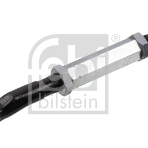 Brat suspensie roata TOYOTA AVENSIS combi (_T27_) 1.6 VVT-i (ZRT270_, ZRT270R) benzina 132 cai FEBI BILSTEIN 181409