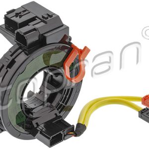 Arc spirala Airbag TOYOTA LAND CRUISER PRADO (_J12_) 3.0 D-4D (KDJ120, KDJ125, KDJ121) diesel 173 cai TOPRAN 601 113