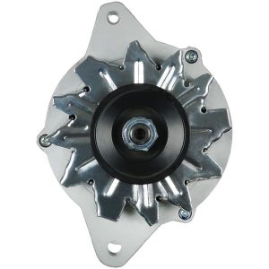 Alternator TOYOTA STARLET (KP6_) 1.2 S (KP62) benzina 53 cai AS-PL A6621S