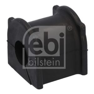 Bucsa bara stabilizatoare TOYOTA LAND CRUISER PRADO (_J15_) 3.0 TDi (KDJ150_) diesel 163 cai FEBI BILSTEIN 182901