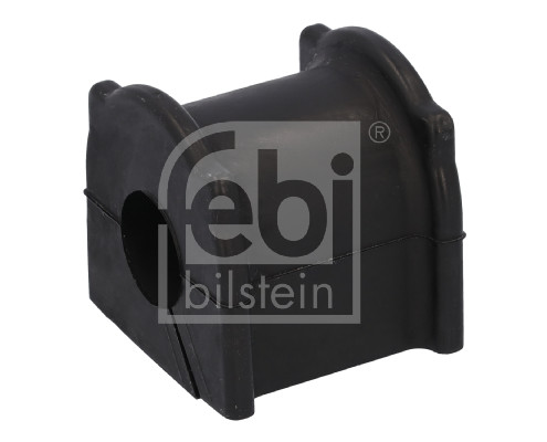 Bucsa bara stabilizatoare TOYOTA LAND CRUISER PRADO (_J15_) 3.0 TDi (KDJ150_) diesel 163 cai FEBI BILSTEIN 182901