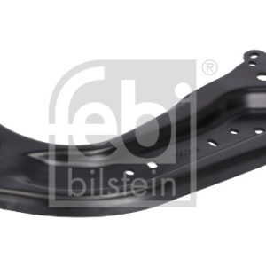 Brat suspensie roata TOYOTA COROLLA limuzina (_E21_) 1.8 VVTi Hybrid (ZWE219) benzina/elector 140 cai FEBI BILSTEIN 183090