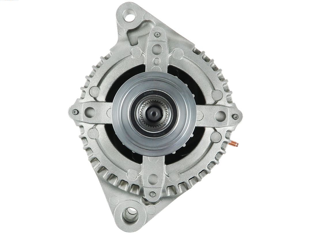 Alternator TOYOTA COROLLA combi (_E12_) 2.0 D-4D (CDE120_, CDE120R) diesel 90 cai AS-PL A6027PR