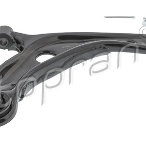Brat suspensie roata TOYOTA YARIS (_P13_) 1.0 (KSP130_, KSP130) benzina 69 cai TOPRAN 629 751
