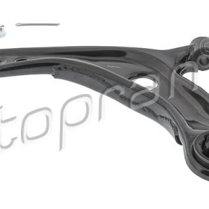 Brat suspensie roata TOYOTA YARIS (_P13_) 1.5 Hybrid (NHP130_, NHP130) benzina/elector 101 cai TOPRAN 629 752