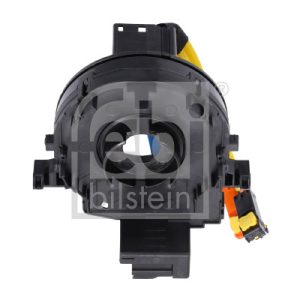 Arc spirala Airbag TOYOTA LAND CRUISER PRADO (_J15_) 2.8 D-4D (GDJ150_, GDJ155_, GDJ150, GDJ151) diesel 177 cai FEBI BILSTEIN 184546