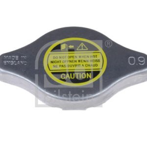 Buson radiator TOYOTA AVENSIS limuzina (_T25_) 2.4 VVT-i (AZT251_, AZT251R) benzina 163 cai FEBI BILSTEIN 184638