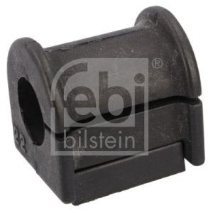 Bucsa bara stabilizatoare TOYOTA AURIS (_E18_) 1.2 (NRE185_, NRE185R) benzina 116 cai FEBI BILSTEIN 185394