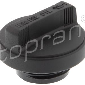 Buson umplere ulei TOYOTA RAV 4 III (_A3_) 2.0 4WD (ZSA30_, ZSA30R) benzina 158 cai TOPRAN 601 080