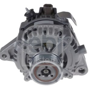 Alternator TOYOTA COROLLA combi (_E12_) 2.0 D-4D (CDE120_, CDE120R) diesel 116 cai FEBI BILSTEIN 188133