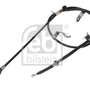 Cablu frana de parcare TOYOTA AURIS combi (_E18_) 1.3 (NRE180_) benzina 99 cai FEBI BILSTEIN 188281