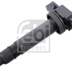 Bobina de inductie TOYOTA AVENSIS VERSO (_M2_) 2.0 VVT-i (ACM20_, ACM20R) benzina 150 cai FEBI BILSTEIN 188594