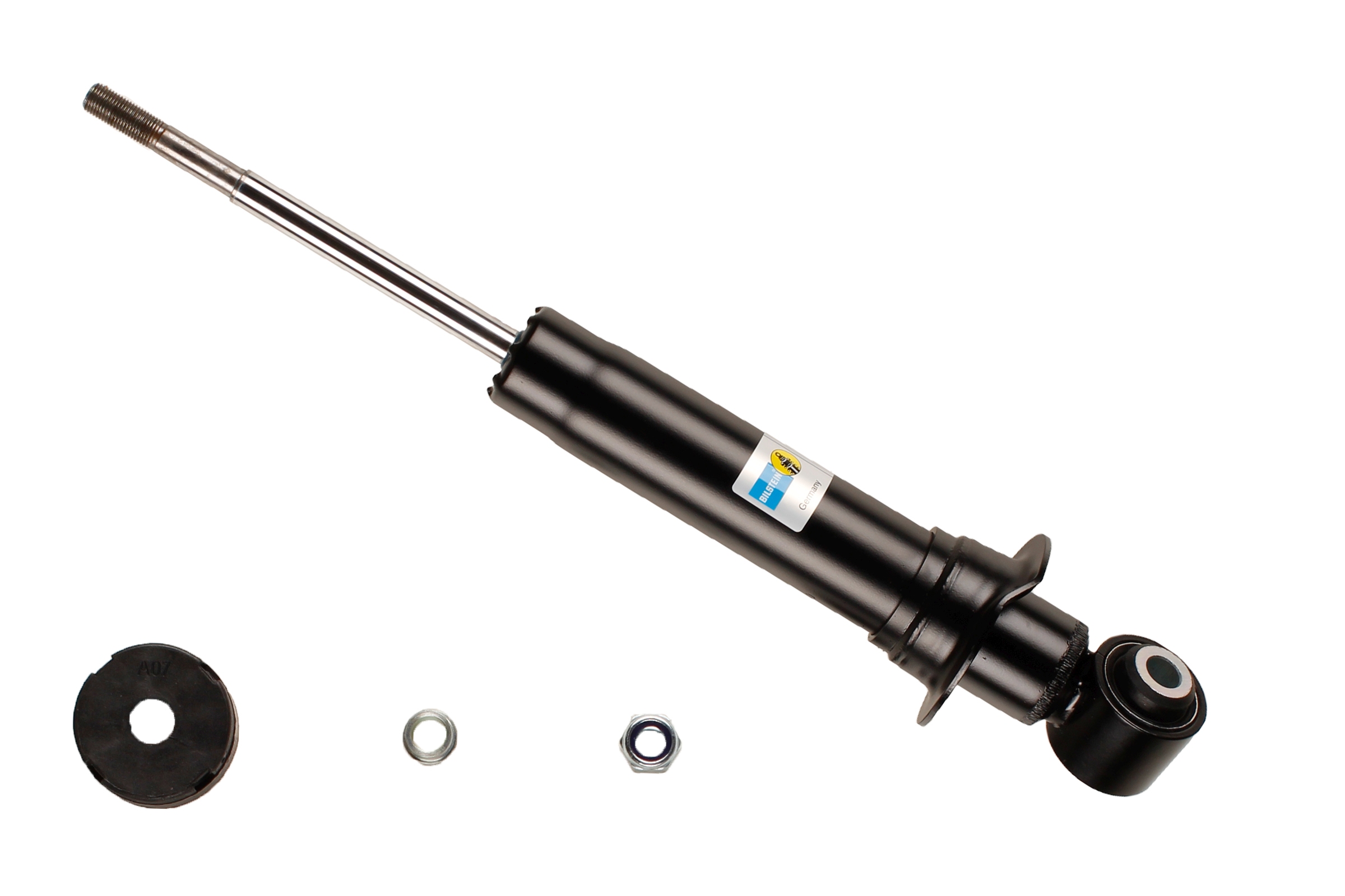 Amortizor TOYOTA AVENSIS limuzina (_T25_) 1.8 VVT-i (ZZT251_, ZZT251R) benzina 129 cai BILSTEIN 19-219158