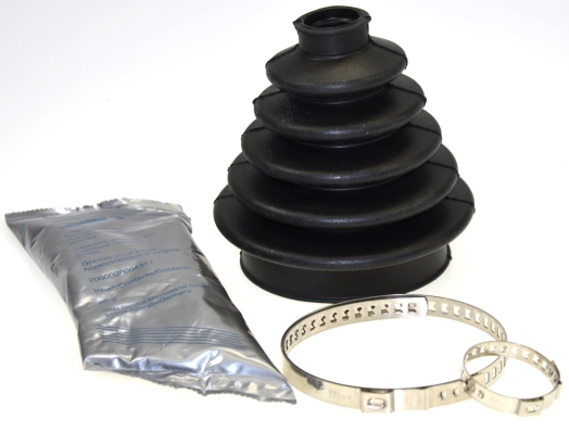 Burduf cauciuc articulatie planetara TOYOTA AVENSIS limuzina (_T27_) 1.6 VVT-i (ZRT270_, ZRT270R) benzina 132 cai SPIDAN 190964
