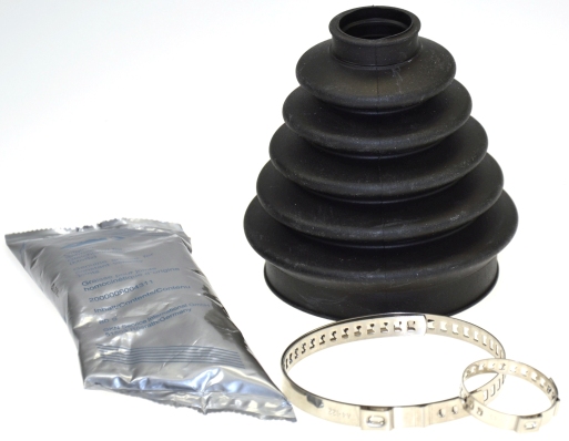 Burduf cauciuc articulatie planetara TOYOTA LAND CRUISER (_J7_, _JL7_) 2.4 (RJ70_, RJ73_, RJ70RV) benzina 110 cai LOBRO 190965