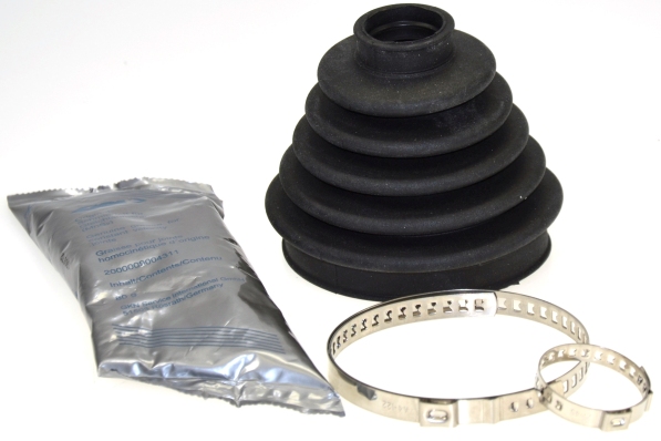 Burduf cauciuc articulatie planetara TOYOTA CARINA E VI Sportswagon (_T19_) 2.0 GLI (ST191_, ST191R) benzina 133 cai SPIDAN 190968
