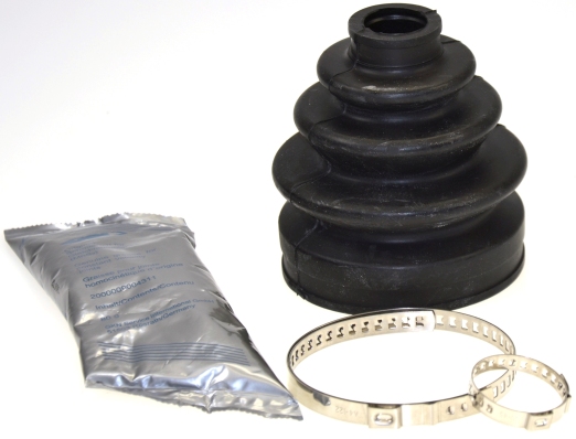 Burduf cauciuc articulatie planetara TOYOTA AVENSIS Liftback (_T22_) 2.0 VVT-i (AZT220_, AZT220R) benzina 150 cai LOBRO 190972