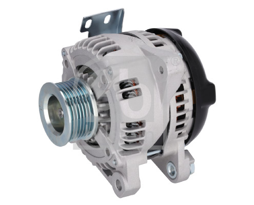 Alternator TOYOTA AVENSIS (_T25_) 2.0 VVT-i (AZT250_, AZT250R) benzina 147 cai FEBI BILSTEIN 193145