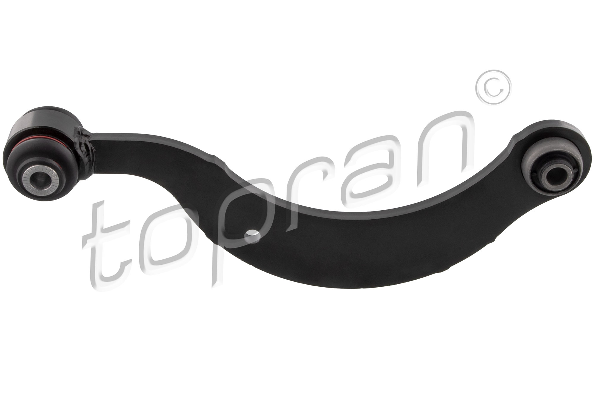 Brat suspensie roata TOYOTA AURIS (_E18_) 1.6 (ZRE181_, ZRE185_, ZRE185R, ZRE181R) benzina 132 cai TOPRAN 629 723