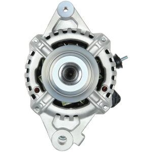 Alternator TOYOTA YARIS (_P9_) 1.4 D-4D (NLP90_, NLP90R) diesel 90 cai AS-PL A0241