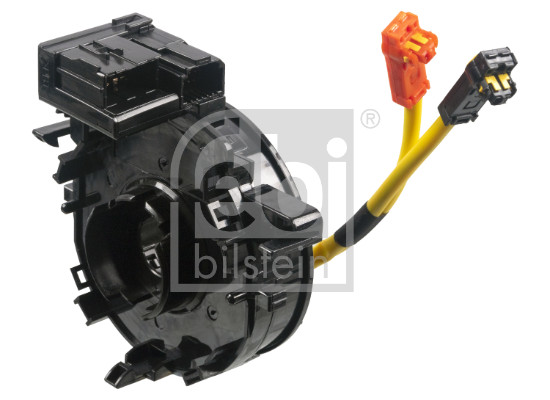 Arc spirala Airbag TOYOTA TUNDRA pick-up (_K5_, _K6_) 5.7 (USK50_, USK51, USK52_, USK56_, USK57_, USK52L,... benzina 386 cai FEBI BILSTEIN 194104