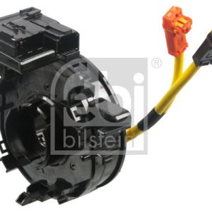 Arc spirala Airbag TOYOTA TUNDRA pick-up (_K5_, _K6_) 5.7 4WD (USK56_, USK57_, USK55_, USK75_, USK55L, USK57L,... benzina 386 cai FEBI BILSTEIN 194104