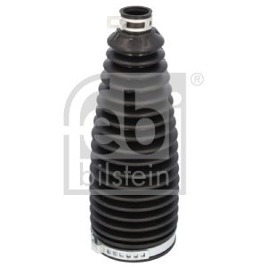 Ansamblu burduf directie TOYOTA COROLLA limuzina (_E21_) 1.8 VVTi Hybrid (ZWE211) benzina/elector 122 cai FEBI BILSTEIN 194780