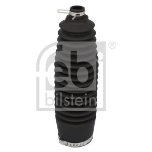 Ansamblu burduf directie TOYOTA HILUX VII pick-up (_N1_, _N2_, _N3_) 2.5 D 4WD (KUN25) diesel 102 cai FEBI BILSTEIN 194831