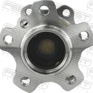 Butuc roata TOYOTA SUPRA (DB_) 2.0 (DB82, DB81, DB86) benzina 197 cai FEBEST 1982-G20F