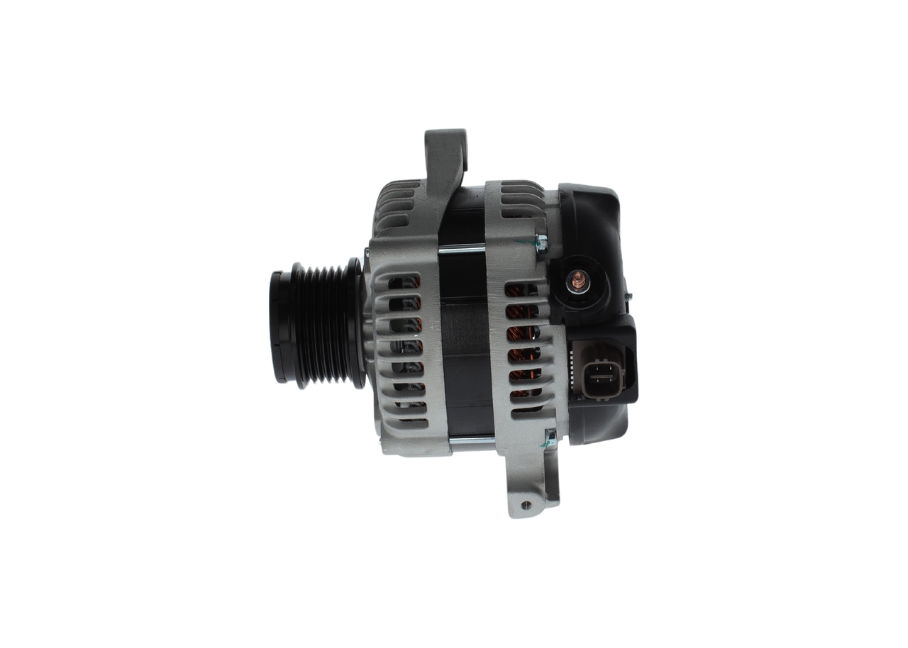 Alternator TOYOTA YARIS (_P9_) 1.4 D-4D (NLP90_, NLP90R) diesel 90 cai BOSCH 1 986 A01 303