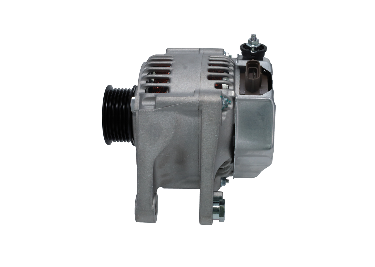 Alternator TOYOTA COROLLA (_E12_) 1.4 VVT-i (ZZE120_, ZZE120R) benzina 97 cai BOSCH 1 986 A01 320
