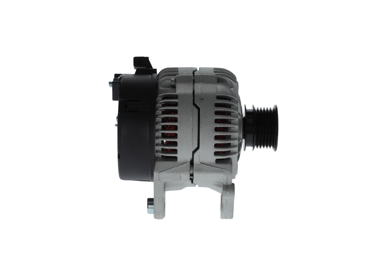 Bec semnalizator TOYOTA LAND CRUISER (_J6_) 4.0 (FJ62_G, FJ62RG) benzina 156 cai BOSCH 1 987 302 811