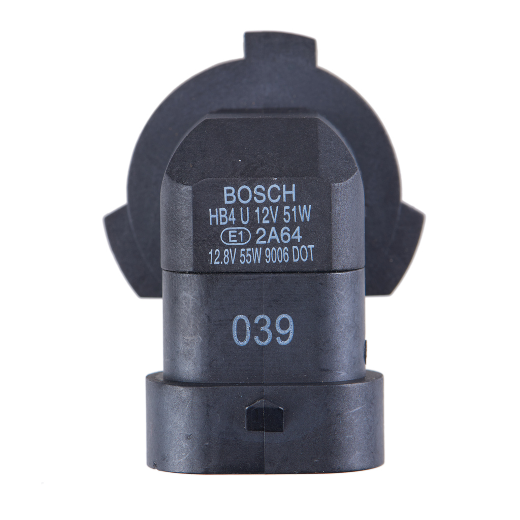 Bec far faza lunga TOYOTA LAND CRUISER 90 (_J9_) 3.0 TD (KZJ90_, KZJ95_, KZJ90R, KZJ95R, KZJ90W, KZJ95W) diesel 125 cai BOSCH 1 987 301 063
